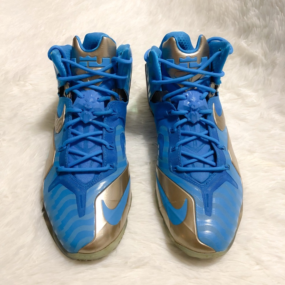 NIKE LeBron 11 Elite Collection 'Maison Du LeBron' - Picture 2 of 11